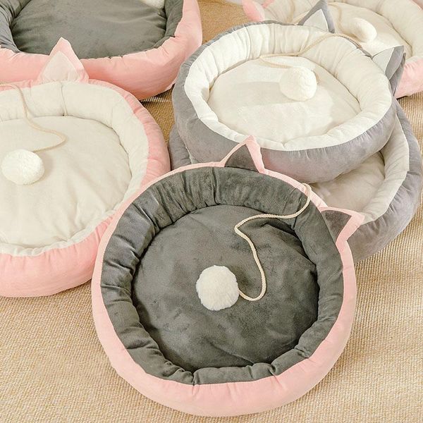 cat beds & furniture tailup m-xl fashion soft shape lovely dog bed warm suede house plush ball toy cute mat pet for kitten and puppy
cat beds & furniture tailup m-xl fashion soft shape lovely dog bed warm suede house plush ball toy cute mat pet for kitten and puppy
