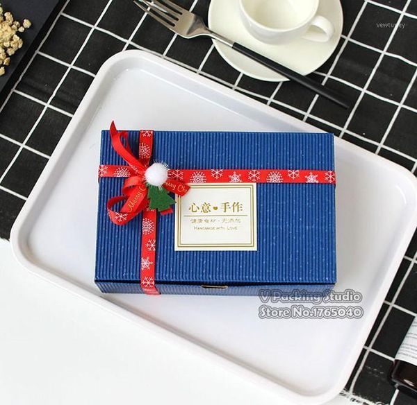 gift wrap 18*12*5cm blue corrugated kraft cake box chocolate muffin biscuit packaging cookie package 100pcs/lot1
gift wrap 18*12*5cm blue corrugated kraft cake box chocolate muffin biscuit packaging cookie package 100pcs/lot1