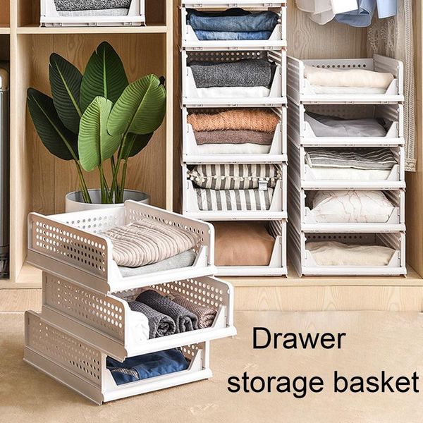 1 pc home drawer wardrobe organizer rack closet clothing organizer storage multilayer cabinet clothes shelf rack box layered box
1 pc home drawer wardrobe organizer rack closet clothing organizer storage multilayer cabinet clothes shelf rack box layered box