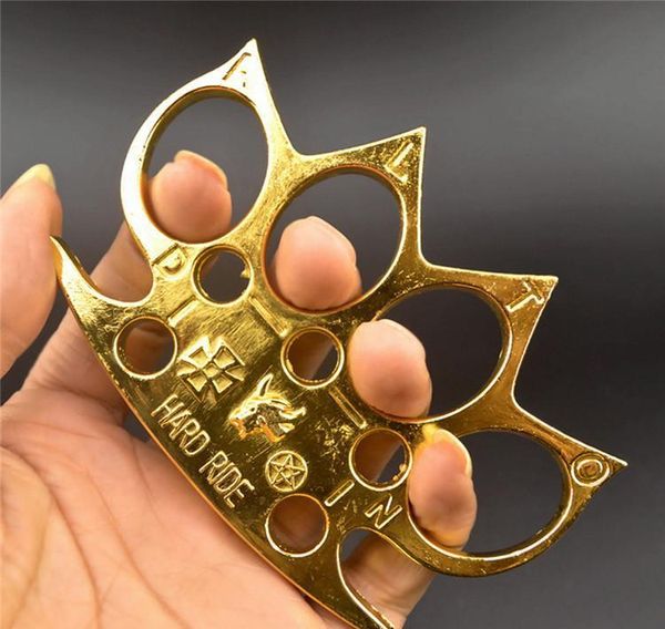 gold hell detective constantine brass knuckle dusters gold powerful damage safety equipment, gilded steel knuckle duster self-defense jllsc
gold hell detective constantine brass knuckle dusters gold powerful damage safety equipment, gilded steel knuckle duster self-defense jllsc