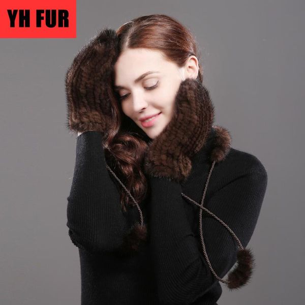 2020 new style women real gloves lovely ladies 100% genuine gloves warm knitted mittens, Blue;gray
2020 new style women real gloves lovely ladies 100% genuine gloves warm knitted mittens, Blue;gray