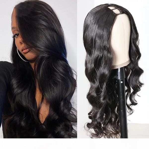 gagaqueen brazilian body wave 2"x4" u part wigs 150% density brazilian human hair wigs nature color, Black;brown
gagaqueen brazilian body wave 2"x4" u part wigs 150% density brazilian human hair wigs nature color, Black;brown