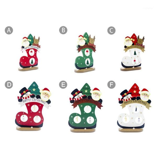 christmas decorations deskwooden snow boots santa claus trinkets ornaments for home accessories party supplies1
christmas decorations deskwooden snow boots santa claus trinkets ornaments for home accessories party supplies1