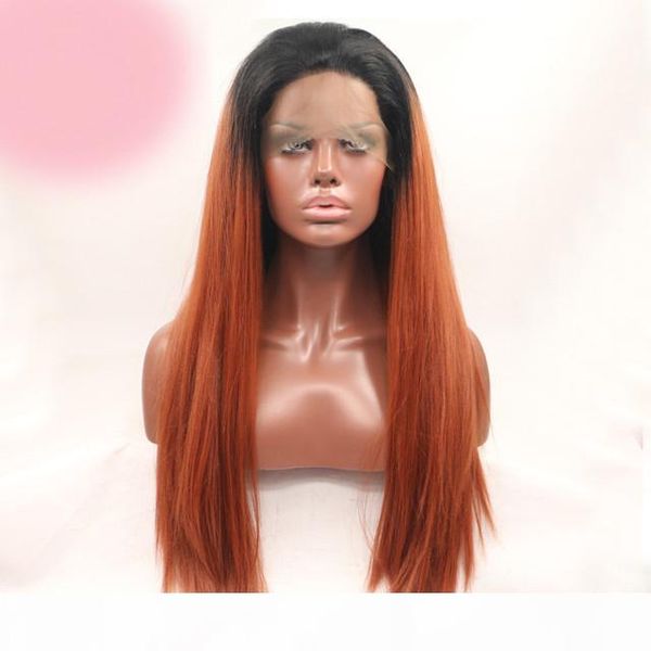 brazilian hair cosplay party unprocessed virgin remy human hair orange colorful natural straight full lace wig for women, Black;brown
brazilian hair cosplay party unprocessed virgin remy human hair orange colorful natural straight full lace wig for women, Black;brown
