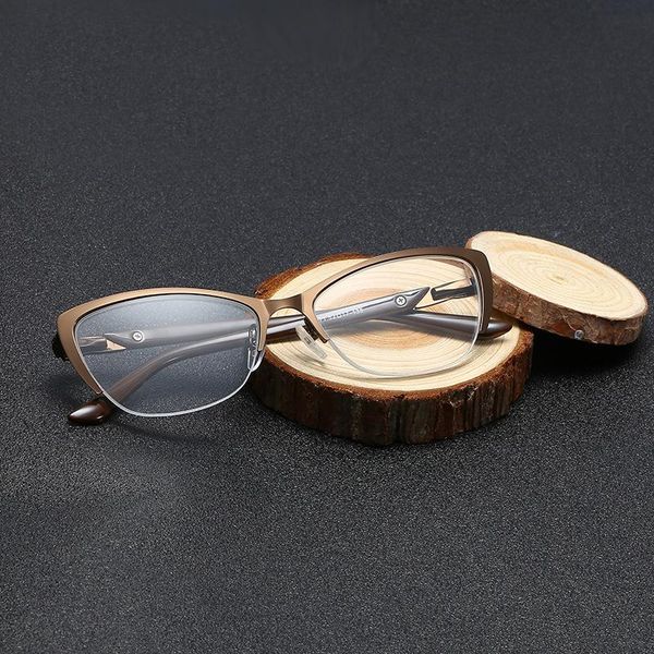 sunglasses women half rim optical female eyeglasses non spherical woman reading glasses+1.0 +1.5 +2.0 +2.5 +3.0 +3.5+4.0, White;black
sunglasses women half rim optical female eyeglasses non spherical woman reading glasses+1.0 +1.5 +2.0 +2.5 +3.0 +3.5+4.0, White;black