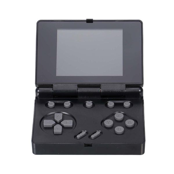 rs-96 8bit handheld game console 3.0 inch 1000 classical retro games video game player for kids pk powkiddy v90 for tv
rs-96 8bit handheld game console 3.0 inch 1000 classical retro games video game player for kids pk powkiddy v90 for tv
