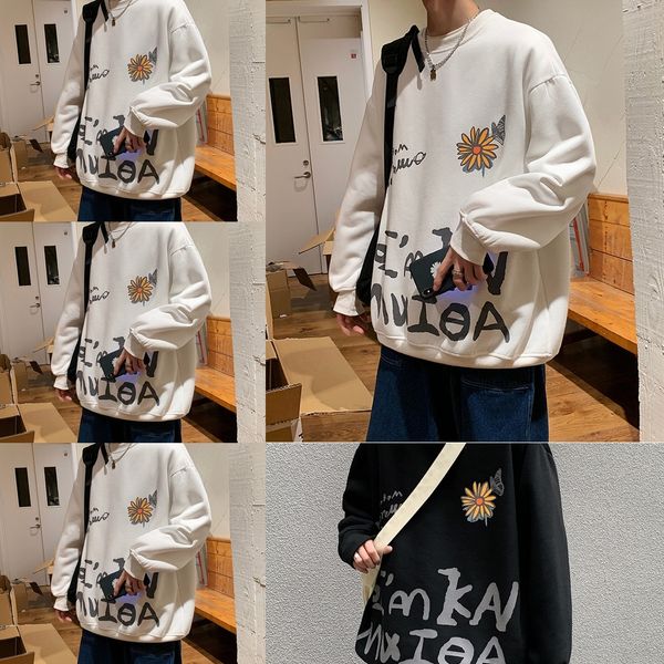 2z0pz перт осени мужчины и свитер случайно шея печати модной женского топ sweatertsweatertop goquk мода футболка база рубашка goquk, Black
2z0pz перт осени мужчины и свитер случайно шея печати модной женского топ sweatertsweatertop goquk мода футболка база рубашка goquk, Black