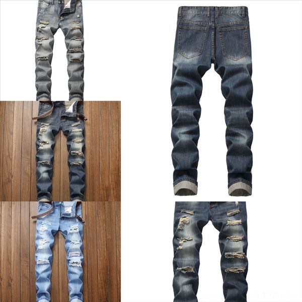 5gr3f washed ripped skinny distressed destroyed slim fit stretch biker men jeans pants hole with full man jeans trouser pant holes, Black
5gr3f washed ripped skinny distressed destroyed slim fit stretch biker men jeans pants hole with full man jeans trouser pant holes, Black
