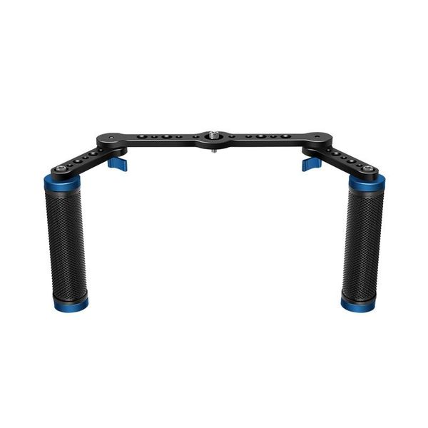 rise-dual handle grip camera stabilizer three-axis gimbal pgraphy accessories support multi-angle conversion
rise-dual handle grip camera stabilizer three-axis gimbal pgraphy accessories support multi-angle conversion