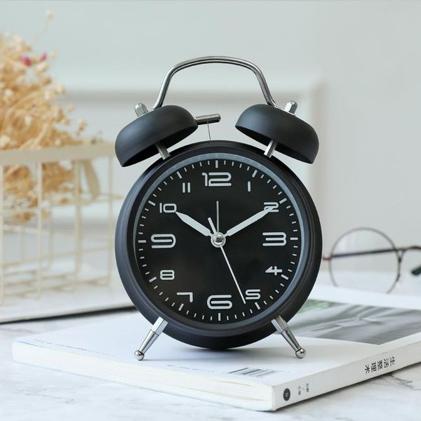 despertador retro metal analog alarm clock vintage bedside budzik dla dzieci kinder wekker small reloj despertador backlight
despertador retro metal analog alarm clock vintage bedside budzik dla dzieci kinder wekker small reloj despertador backlight