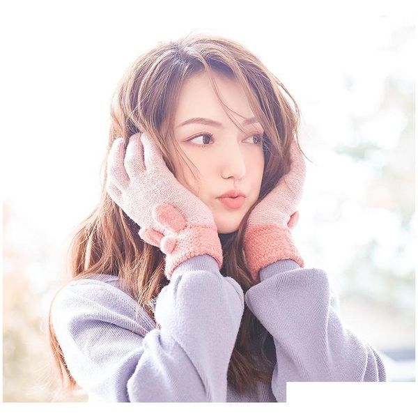 2021 new winter touch screen gloves texting smartphone phone winter knit ladies touch gloves mittens th qyljeu tore2010
2021 new winter touch screen gloves texting smartphone phone winter knit ladies touch gloves mittens th qyljeu tore2010