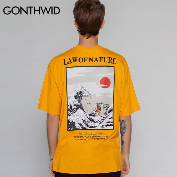 men japanese embroidery ukiyo cat wave printed t shirts streetwear harajuku hip hop casual tees male kg-172, White;black
men japanese embroidery ukiyo cat wave printed t shirts streetwear harajuku hip hop casual tees male kg-172, White;black