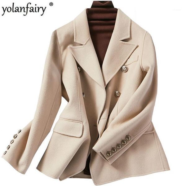 100% wool coat women black spring autumn elegant wool jacket korean double breasted coats and jackets women clothes b2060 kj40751
100% wool coat women black spring autumn elegant wool jacket korean double breasted coats and jackets women clothes b2060 kj40751
