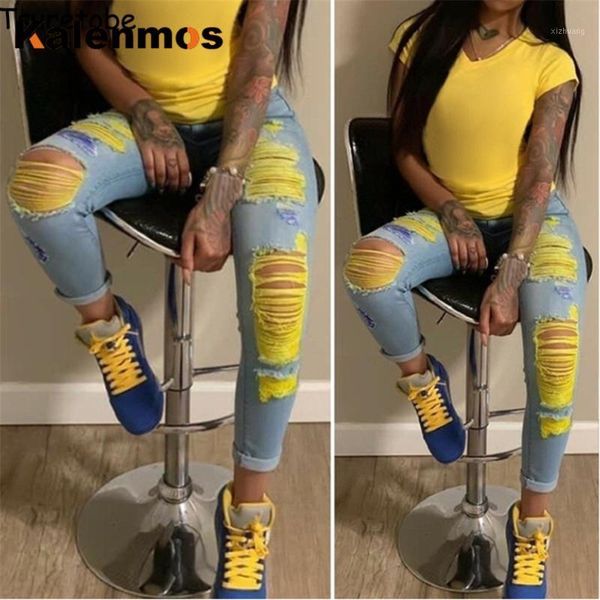 women's jeans ripped women clothes high waisted denim pants plus size vintage hollow out distressed summer punk street holetrousers1, Blue
women's jeans ripped women clothes high waisted denim pants plus size vintage hollow out distressed summer punk street holetrousers1, Blue