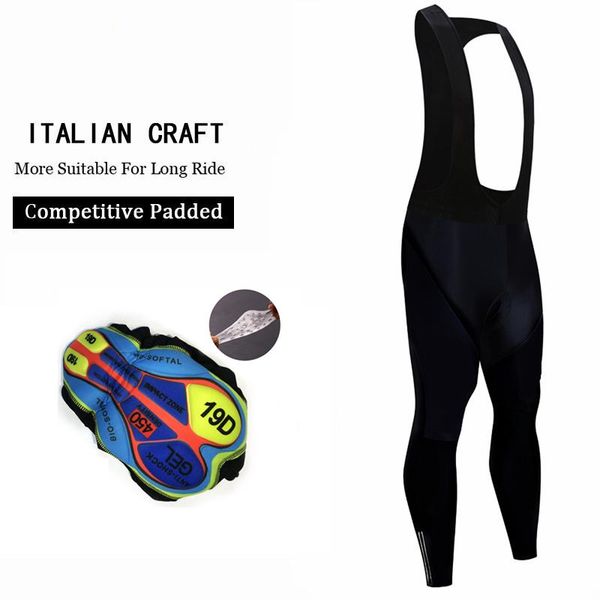 2020 whole black 19d gel pad pro cycling bib pants mtb bike cycling trousers anti-sweat racing bib pants for mans, Black;blue
2020 whole black 19d gel pad pro cycling bib pants mtb bike cycling trousers anti-sweat racing bib pants for mans, Black;blue