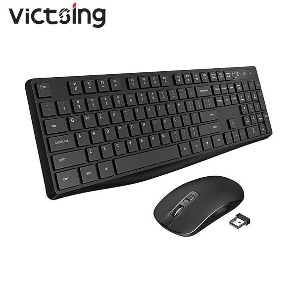 keyboard mouse combos victsing pc230 wireless and set 104 keycaps usb silent for pc computer notebook lapdesktop
keyboard mouse combos victsing pc230 wireless and set 104 keycaps usb silent for pc computer notebook lapdesktop