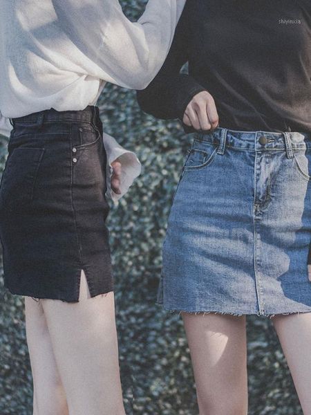 denim skirt spring summer 2020 women new blue black pockets high waist mini jeans skirt skirts1
denim skirt spring summer 2020 women new blue black pockets high waist mini jeans skirt skirts1