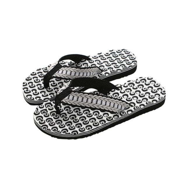 men flip flops bath comfortable massage flip flops shoes male slipper indoor & outdoor shoes zapatos hombre home slippers a0 q0112, Black
men flip flops bath comfortable massage flip flops shoes male slipper indoor & outdoor shoes zapatos hombre home slippers a0 q0112, Black