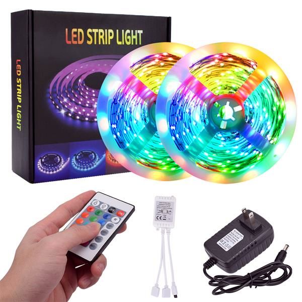 12v 10m dual-disk smd 2835 lamp beads 300 lamp-rgb-ir44-non-waterproof and non-glue 24-key light strip set (40w white light board)
12v 10m dual-disk smd 2835 lamp beads 300 lamp-rgb-ir44-non-waterproof and non-glue 24-key light strip set (40w white light board)