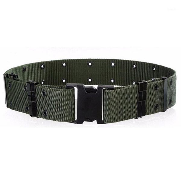 waist support army duty tactical belt plastic buckle men outdoor sports waistband training hunting combat belts support1, Black;gray
waist support army duty tactical belt plastic buckle men outdoor sports waistband training hunting combat belts support1, Black;gray