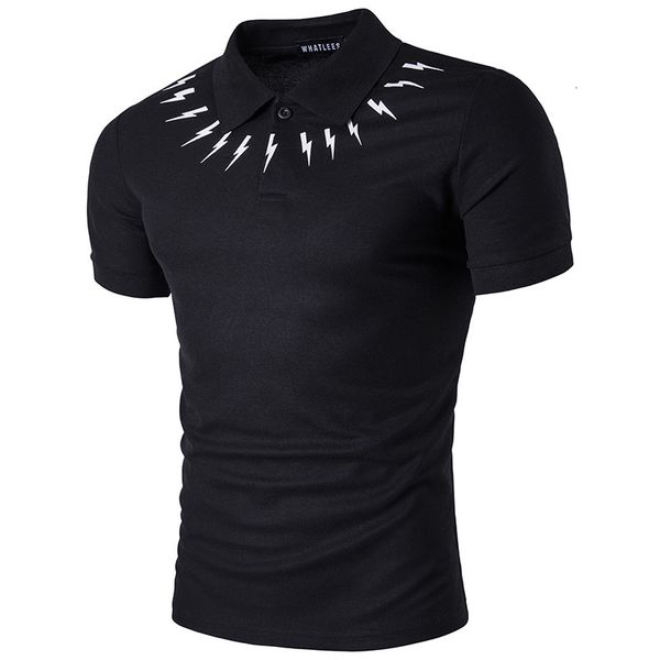 outdoor casual men loose breathable comfortable men's short-sleeved quality polo shirt solid color fashion printing, White;black
outdoor casual men loose breathable comfortable men's short-sleeved quality polo shirt solid color fashion printing, White;black