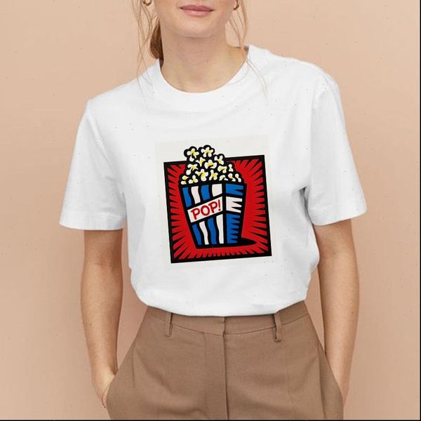 cartoon friends tv show print women tshirts kawaii t shirt summer women loose short sleeve plus size shirt femme, White
cartoon friends tv show print women tshirts kawaii t shirt summer women loose short sleeve plus size shirt femme, White