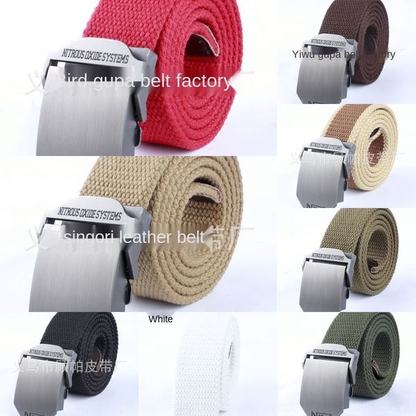 1tgs1 n0s men's thickened durable woven lengthened outdoor alloy n0s men's belt woven thickened lengthened canvas durable outdoor, Black;brown
1tgs1 n0s men's thickened durable woven lengthened outdoor alloy n0s men's belt woven thickened lengthened canvas durable outdoor, Black;brown
