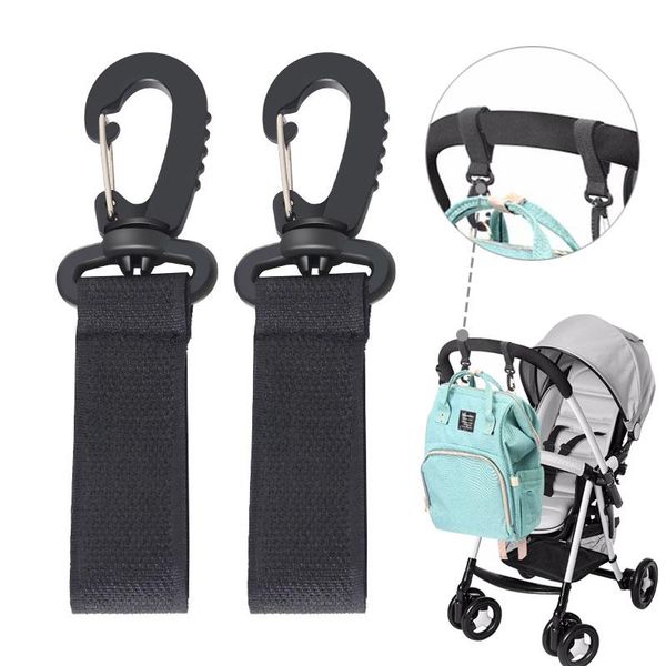 2pcs/ baby hanger baby bag stroller hooks pram rotate 360 degree car seat accessories
2pcs/ baby hanger baby bag stroller hooks pram rotate 360 degree car seat accessories