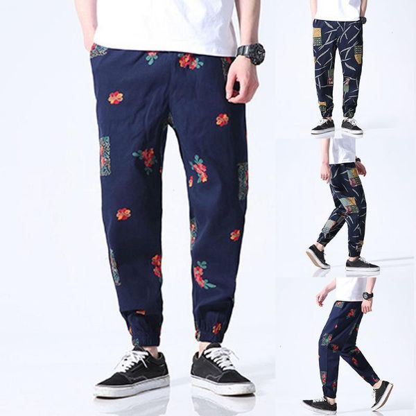 men's joggers pants fashion men streetwear men's autumn new fashion chinese style harem pants comfortable beam trouser m-5xl1, Black
men's joggers pants fashion men streetwear men's autumn new fashion chinese style harem pants comfortable beam trouser m-5xl1, Black
