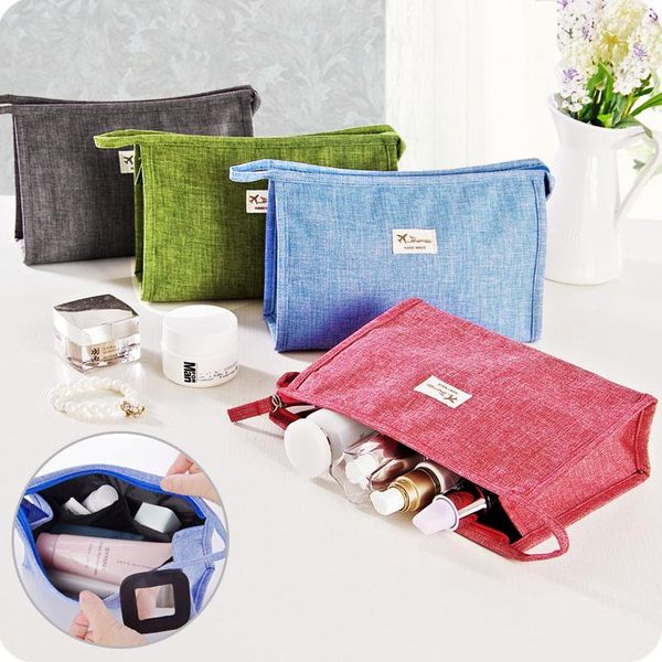 thickening 600d cloth portable travel wash bag cosmetic organizer large capacity clutch cosmetics storage bag
thickening 600d cloth portable travel wash bag cosmetic organizer large capacity clutch cosmetics storage bag