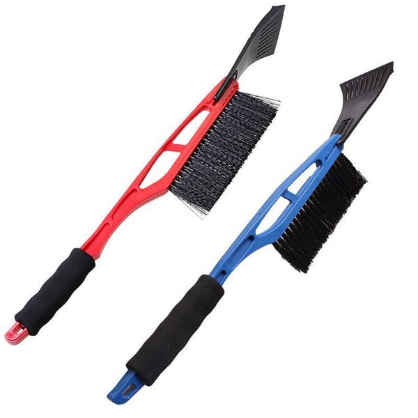 1pcs multifunctional car windshield ice scraper vehicle snow shovel removal brush car windscreen clean tools universal h jlluoi
1pcs multifunctional car windshield ice scraper vehicle snow shovel removal brush car windscreen clean tools universal h jlluoi