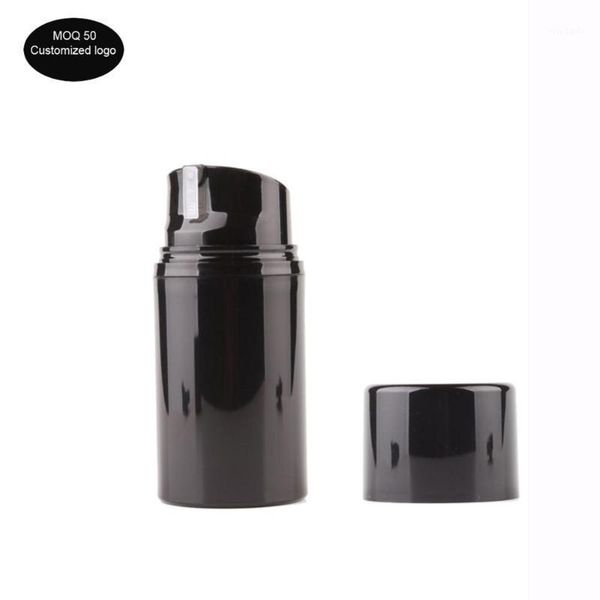 30ml 50ml 80ml 100ml 120ml 150ml black airless bottle vacuum pump lotion bottle used for skincare packaging1
30ml 50ml 80ml 100ml 120ml 150ml black airless bottle vacuum pump lotion bottle used for skincare packaging1