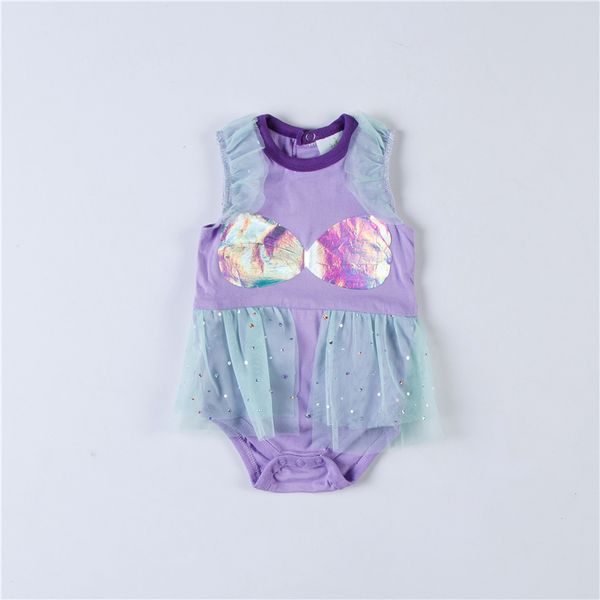 summer boys and girls baby light colored romper triangle romper childrens jumpsuit childrens clothing spring and summer baby, White
summer boys and girls baby light colored romper triangle romper childrens jumpsuit childrens clothing spring and summer baby, White