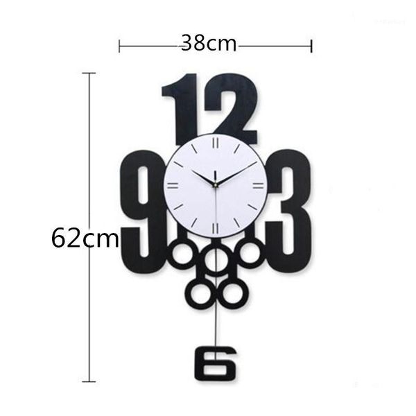 wall clocks modern design wood swing clock living room simple home hanging fashion mute personality nordic art1
wall clocks modern design wood swing clock living room simple home hanging fashion mute personality nordic art1