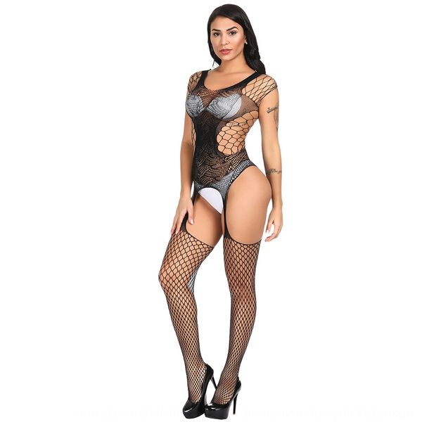 lingerie pattern sleeveless net open-end one-piece hollowed out temptation silk silk stockings underwear stockings one-piece hosiery w2, Black
lingerie pattern sleeveless net open-end one-piece hollowed out temptation silk silk stockings underwear stockings one-piece hosiery w2, Black