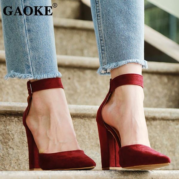 dress shoes 2021 classic high heels women's sandals summer ladies strappy pumps platform woman ankle strap, Black
dress shoes 2021 classic high heels women's sandals summer ladies strappy pumps platform woman ankle strap, Black