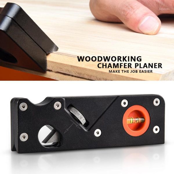 woodworking planer chamfering trimming planer adjustable depth diy hand tool woodcraft corners edge carpenter furniture making1
woodworking planer chamfering trimming planer adjustable depth diy hand tool woodcraft corners edge carpenter furniture making1