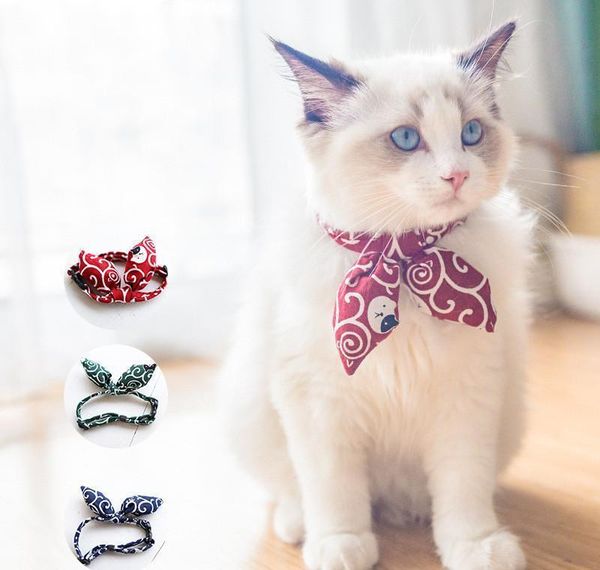 pet decorations japanese cat collar pet accessories for cats bow tie beautiful cute cat collar comfortable adj jlltfi lucky2005
pet decorations japanese cat collar pet accessories for cats bow tie beautiful cute cat collar comfortable adj jlltfi lucky2005