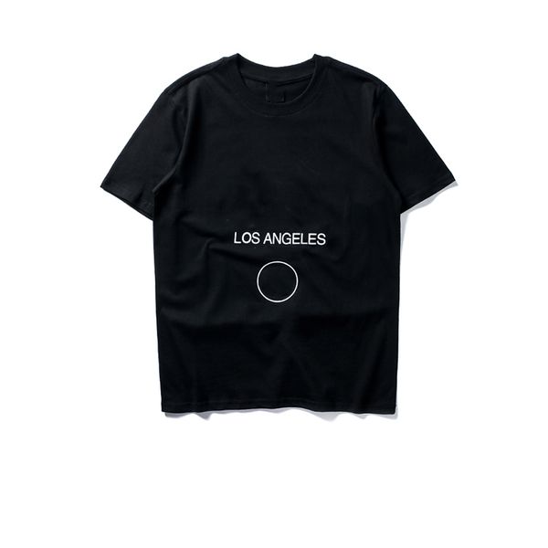 men's fashion t-shirts letter print tshirt breathable casual street t-shirt men and women loose polos, White;black
men's fashion t-shirts letter print tshirt breathable casual street t-shirt men and women loose polos, White;black