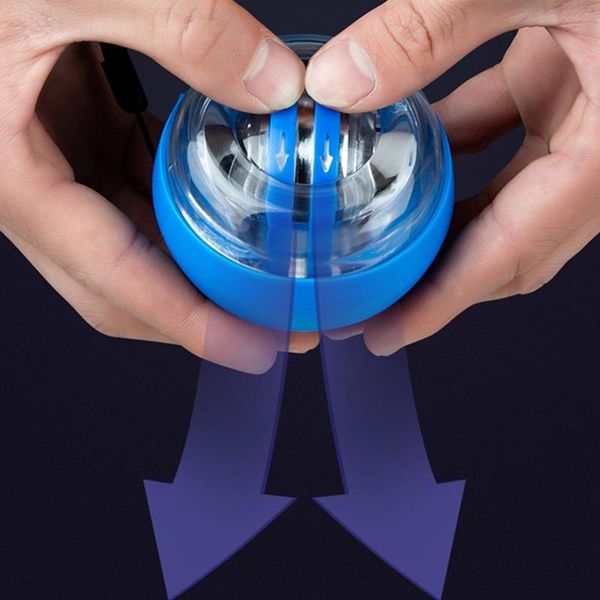 светодиодный запястье ball trainer power ball mouscle mouscle relax спиннинг наручный тренажер gyro arm rearchiser фитнес-оборудование ручно
светодиодный запястье ball trainer power ball mouscle mouscle relax спиннинг наручный тренажер gyro arm rearchiser фитнес-оборудование ручно