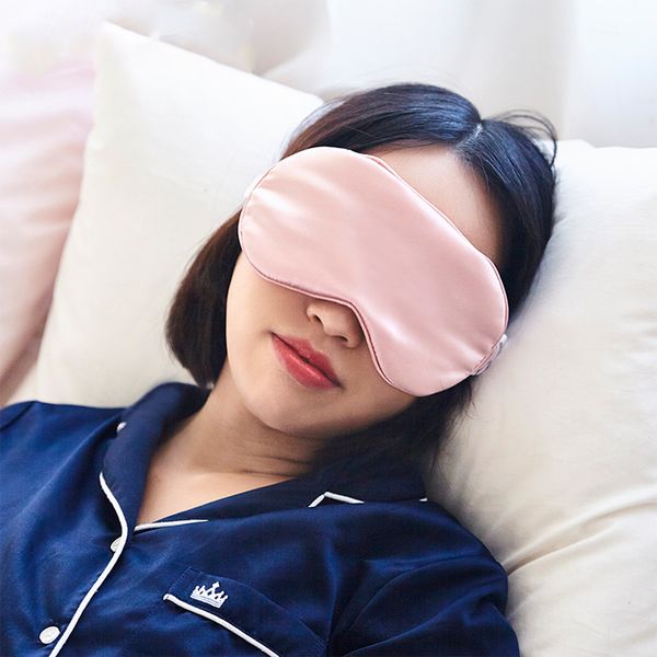 16 momme mulberry pure silk double-side shading eye shade sleeping eye mask cover eyepatch blindfolds health sleep shield
16 momme mulberry pure silk double-side shading eye shade sleeping eye mask cover eyepatch blindfolds health sleep shield