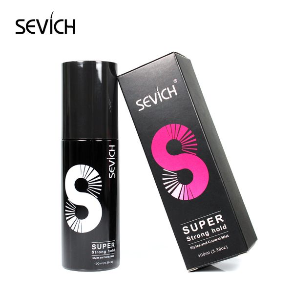 sevich волос fiber держите спрей 100мл новый тип волос утолщение spray mist для салона красоты человек или женщины бесплатная доставка
sevich волос fiber держите спрей 100мл новый тип волос утолщение spray mist для салона красоты человек или женщины бесплатная доставка