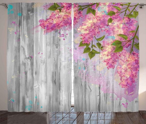 flower curtains floral watercolor style effect branches of lilac bloom on wooden background print living room bedroom window
flower curtains floral watercolor style effect branches of lilac bloom on wooden background print living room bedroom window
