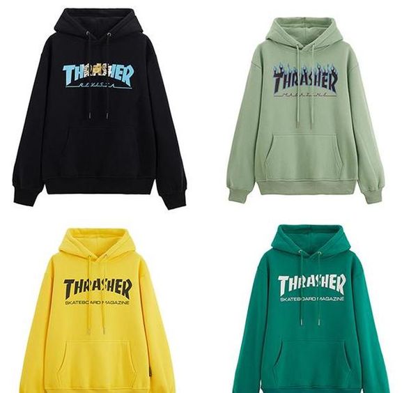 men hoodies womens color coats sleeve hip thrasher fashion solid hooded hop sweatshirts sweater long mens m-2xl couple jacket wmtpp, Black
men hoodies womens color coats sleeve hip thrasher fashion solid hooded hop sweatshirts sweater long mens m-2xl couple jacket wmtpp, Black
