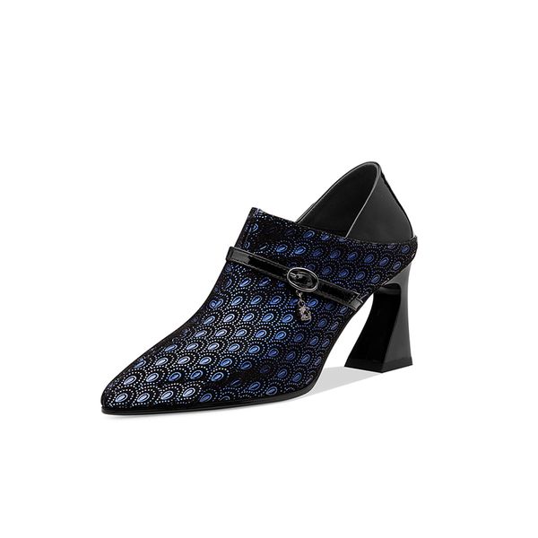 pumps 2021 woman plus size suede peacock sheep pattern pointed toe female shoes 1 6x2q, Black
pumps 2021 woman plus size suede peacock sheep pattern pointed toe female shoes 1 6x2q, Black