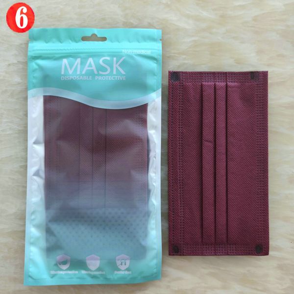 15 colors fashion face 50 pcs retail package 3 layers disposable mask protective non-woven anti-dust kids mascarilla masch u5c4n
15 colors fashion face 50 pcs retail package 3 layers disposable mask protective non-woven anti-dust kids mascarilla masch u5c4n