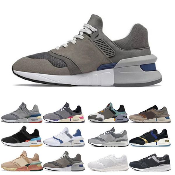 outdoor fashion 997 running shoes vintage nonnative cool grey no bad days brown beige womens mens trainer sport sneaker walking
outdoor fashion 997 running shoes vintage nonnative cool grey no bad days brown beige womens mens trainer sport sneaker walking
