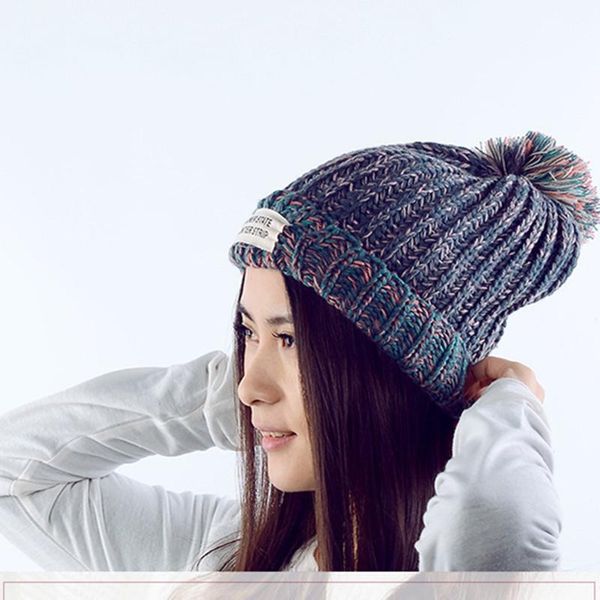beanie/skull caps 2021 fashion winter hats for women wool letter pompon casual hip hop knitted warm hat female beanies, Blue;gray
beanie/skull caps 2021 fashion winter hats for women wool letter pompon casual hip hop knitted warm hat female beanies, Blue;gray