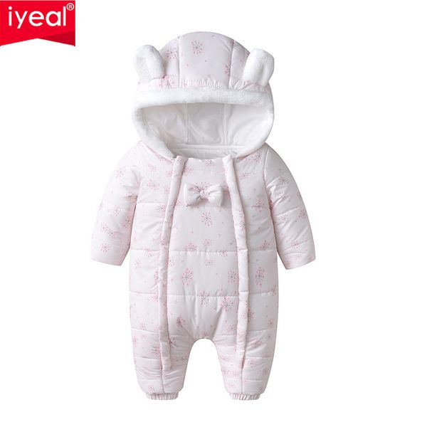 iyeal winter princess baby girl overalls bodysuit newborn girl cotton warm snowsuit kids infant hooded jumpsuit snow wear 3-24m 1021, Blue
iyeal winter princess baby girl overalls bodysuit newborn girl cotton warm snowsuit kids infant hooded jumpsuit snow wear 3-24m 1021, Blue