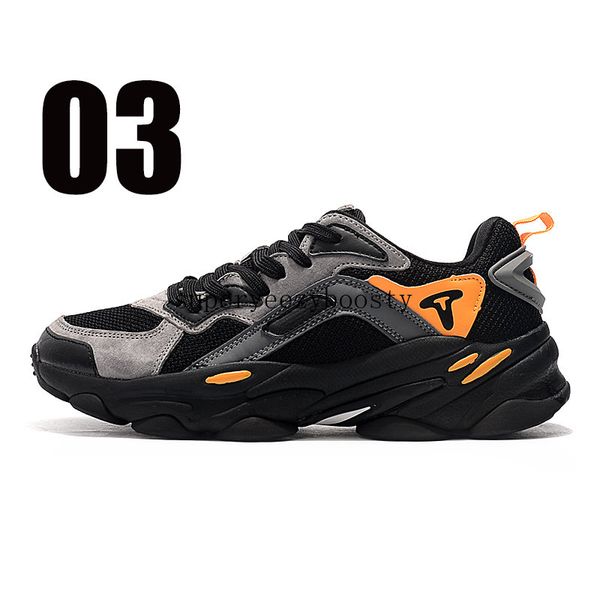 new treeperi fashion chunky 700 us 9.5 eur 43 running shoes black grey orange for men sneakers
new treeperi fashion chunky 700 us 9.5 eur 43 running shoes black grey orange for men sneakers